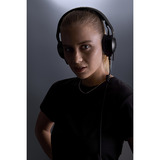 Rode Microphones NTH-50, Hovedtelefoner Sort