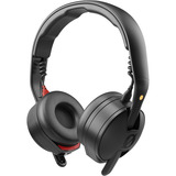 Rode Microphones NTH-50, Hovedtelefoner Sort