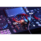 Rode Microphones NTH-50, Hovedtelefoner Sort