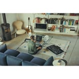 Rode Microphones NTH-50, Hovedtelefoner Sort