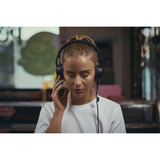 Rode Microphones NTH-50, Hovedtelefoner Sort