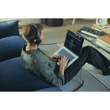 Rode Microphones NTH-50, Hovedtelefoner Sort