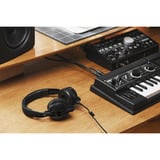 Rode Microphones NTH-50, Hovedtelefoner Sort