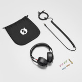 Rode Microphones NTH-50, Hovedtelefoner Sort