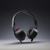 Rode Microphones NTH-50, Hovedtelefoner Sort