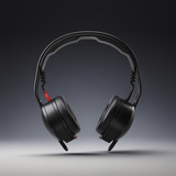 Rode Microphones NTH-50, Hovedtelefoner Sort