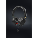 Rode Microphones NTH-50, Hovedtelefoner Sort