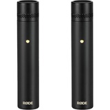 Rode Microphones TF5MP, Mikrofon Sort/Guld