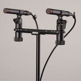 Rode Microphones TF5MP, Mikrofon Sort/Guld