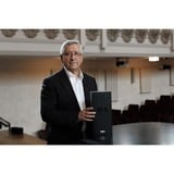 Rode Microphones TF-5, Mikrofon Sort/Guld