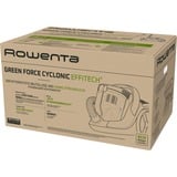 Rowenta RO7C36, Gulv støvsuger Sort/grå