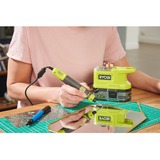 Ryobi ONE+ Akku-roterende værktøj RRT18-0, 18Volt, Lige grinder Grøn/Sort