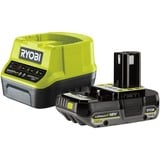 Ryobi RC18120-120, Sæt Grøn/Sort