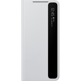 SAMSUNG EF-ZG998 mobiltelefon etui 17,3 cm (6.8") Cover Grå, Mobiltelefon Cover Lys grå, Cover, Samsung, Galaxy S21 Ultra, 17,3 cm (6.8"), Grå