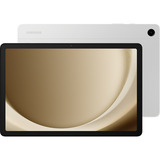 SAMSUNG Galaxy Tab A9+ Qualcomm Snapdragon 128 GB 27,9 cm (11") 6 GB Wi-Fi 5 (802.11ac) Android 13 Sølv, Tablet PC Sølv, 27,9 cm (11"), 1920 x 1200 pixel, 128 GB, 6 GB, Android 13, Sølv