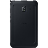 SAMSUNG Galaxy Tab Active3 4G LTE-TDD & LTE-FDD 64 GB 20,3 cm (8") Samsung Exynos 4 GB Wi-Fi 6 (802.11ax) Android 10 Sort, Tablet PC Sort, 20,3 cm (8"), 1920 x 1200 pixel, 64 GB, 4 GB, Android 10, Sort
