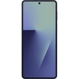 SAMSUNG Galaxy Z Flip7 256GB, Mobiltelefon Blå