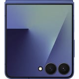 SAMSUNG Galaxy Z Flip7 256GB, Mobiltelefon Blå