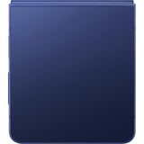 SAMSUNG Galaxy Z Flip7 256GB, Mobiltelefon Blå