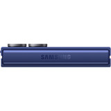SAMSUNG Galaxy Z Flip7 256GB, Mobiltelefon Blå