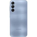 SAMSUNG Mobiltelefon Blå