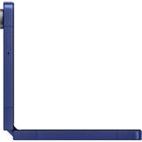 SAMSUNG SM-F766BDBGEUB smartphone 17,3 cm (6.8") 5G 12 GB 256 GB 4300 mAh Blå, Mobiltelefon Blå, 17,3 cm (6.8"), 2520 x 1080 pixel, 12 GB, 256 GB, 50 MP, Blå