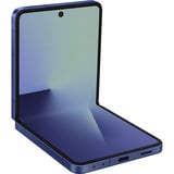 SAMSUNG SM-F766BDBGEUB smartphone 17,5 cm (6.9") Dual SIM 5G USB Type-C 12 GB 256 GB 4300 mAh Blå, Mobiltelefon Blå, 17,5 cm (6.9"), 2520 x 1080 pixel, 12 GB, 256 GB, 50 MP, Blå