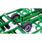 SIKU 2069 skalamodel Landbrugsmaskiner Formonterede 1:32, Model køretøj Landbrugsmaskiner, Formonterede, 1:32, Amazone Centaur, Ethvert køn, Metal, Plast