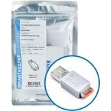 SMARTKEEPER ESSENTIAL Låselig USB-nøgle (OM03), USB-stik 