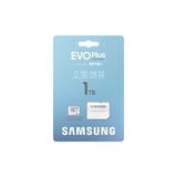 Samsung EVO Plus 1.0TB microSDXC, Hukommelseskort Hvid