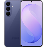 Samsung Galaxy S26 FE 256GB, Mobiltelefon Blå