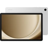 Samsung Galaxy Tab A9+ Qualcomm Snapdragon 128 GB 27,9 cm (11") 6 GB Wi-Fi 5 (802.11ac) Android 13 Sølv, Tablet PC Sølv, 27,9 cm (11"), 1920 x 1200 pixel, 128 GB, 6 GB, Android 13, Sølv