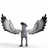 Schleich 13988, Spil figur 