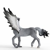 Schleich Harry Potter 13988 legetøjsfigur til børn, Spil figur 6 År, Sort, Hvid, Plast