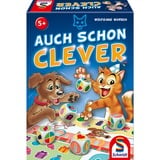 Schmidt Spiele 40625 brætspil 15 min. Chancespil Brætspil, Chancespil, 5 År, 15 min.
