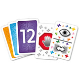 Schmidt Spiele HILo PLUS, Kortspil 