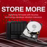 Seagate ST12000NT001, Harddisk 