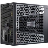 Seasonic Prime GX-850 enhed til strømforsyning 850 W 20+4 pin ATX ATX Sort, PC strømforsyning Sort, 850 W, 100 - 240 V, 50/60 Hz, 11 - 5.5 A, 100 W, 840 W