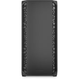 Sharkoon AK2, Towerkabinet Sort