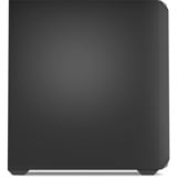 Sharkoon AK2, Towerkabinet Sort