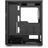 Sharkoon Towerkabinet Sort