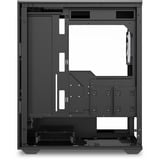 Sharkoon VK4 Rainbow, Towerkabinet Sort