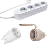 Shelly Julepakke 1, Sæt 