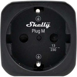 Shelly Plug M Gen3, Notebook Sort