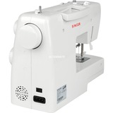 Singer Mekanisk symaskine Simple 3210 Hvid/Pink