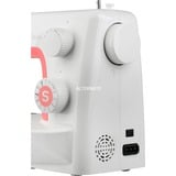 Singer Mekanisk symaskine Simple 3210 Hvid/Pink
