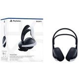 Sony PULSE Elite Wireless-Headset - PS5, Gaming headset Hvid/Sort