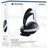 Sony PULSE Elite Wireless-Headset - PS5, Gaming headset Hvid/Sort