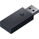 Sony Pulse 3D Headset Kabel & trådløs Spil USB Type-C Sort, Hvid, Gaming headset Hvid/Sort, Kabel & trådløs, Spil, Headset, Sort, Hvid