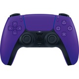 Sony Trådløs DualSense-controller Galactic Purple V2, Gamepad Violet, Gamepad, PlayStation 5, Tilbageknap, Knappen Menu, Knappen Start, Analog/digital, Forskellige, Kabel & trådløs